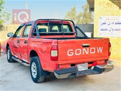 جی ئەی سی گۆنۆو GA200